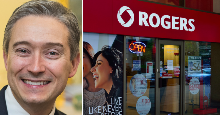 Rogers CEO to meet with industry minister after nationwide network outage