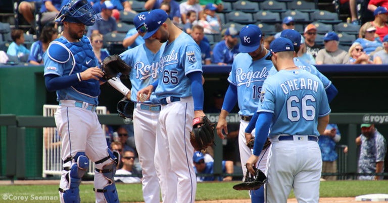 More unvaccinated MLB players refuse to play against Blue Jays