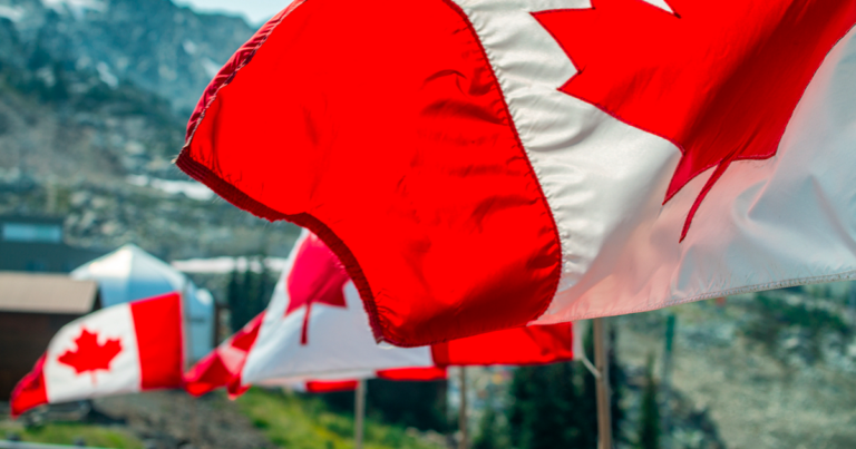 What do Canadians think of Canada?