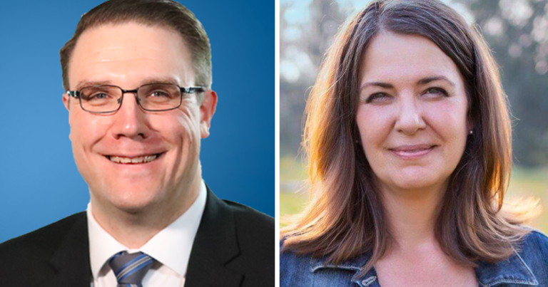 Finance Minister Jason Nixon says Smith’s Sovereignty Act is ‘problematic’