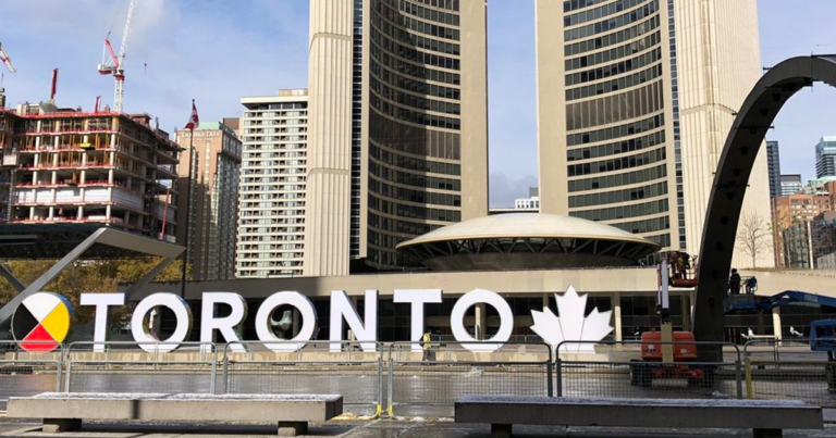 100 Sikh security guards fired for not adhering to Toronto’s mask mandate