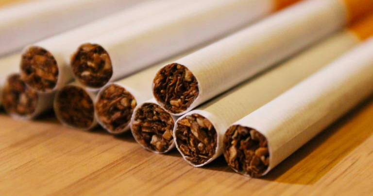 BONOKOSKI: Canada’s growing contraband tobacco problem