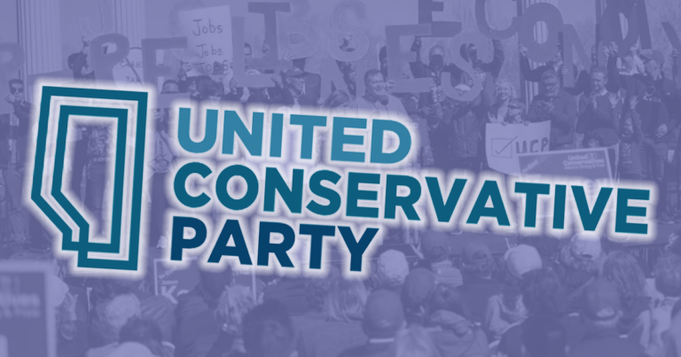 Explainer: Everything you need to know about the UCP leadership process