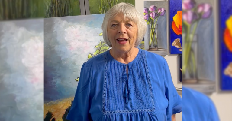 Fully-vaccinated woman ordered to quarantine for not using ArriveCAN visited by authorities