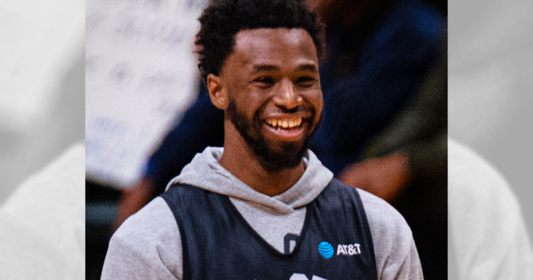 Canadian NBA All-Star Andrew Wiggins regrets getting the Covid-19 vaccine