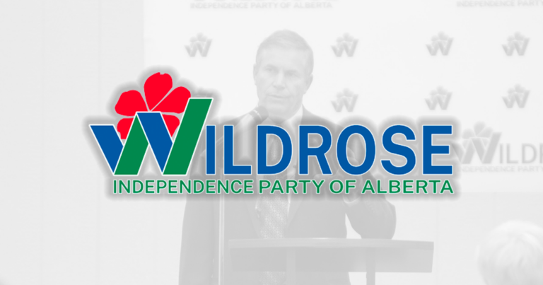 Wildrose Party descends into battle over party leadership