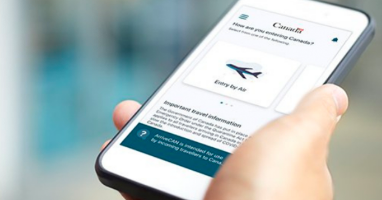 Gov’s technology chief misled MPs about ArriveCan app contract: deputy minister