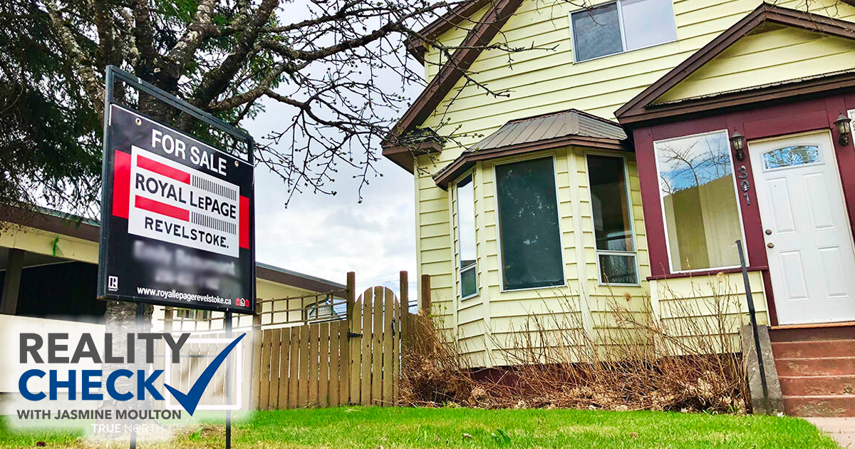 Reality Check Why is housing unaffordable? Too much government True