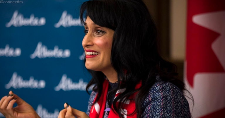 Alberta Prosperity Project says Aheer has ‘appalling cognitive dissonance’