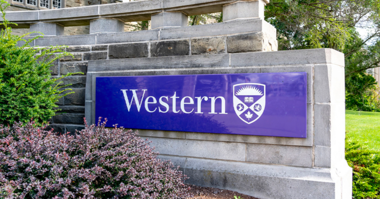The Andrew Lawton Show | Western University forcing booster mandate onto staff and students