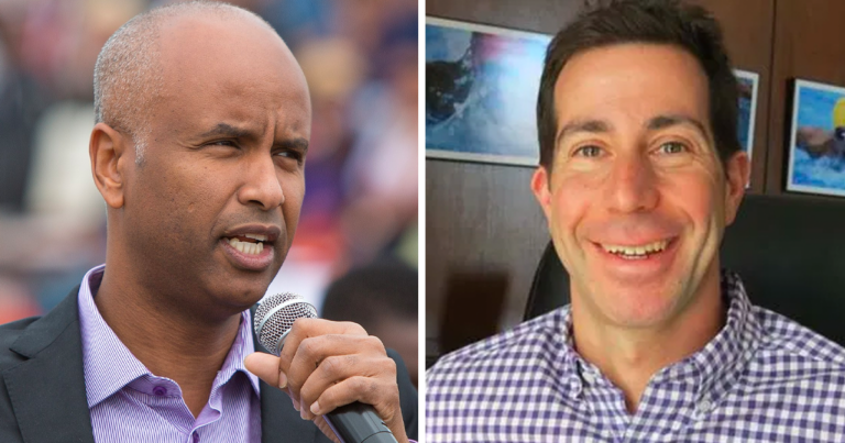 Liberal MP claims he warned Hussen of antisemitic consultant before news broke