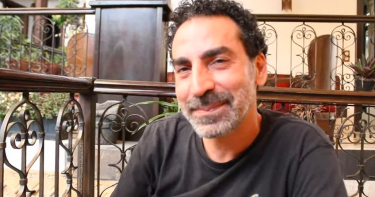 Canadian Heritage warned of antisemitic consultant in April