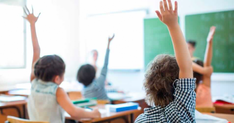 Majority believe schools should tell parents if child switches genders