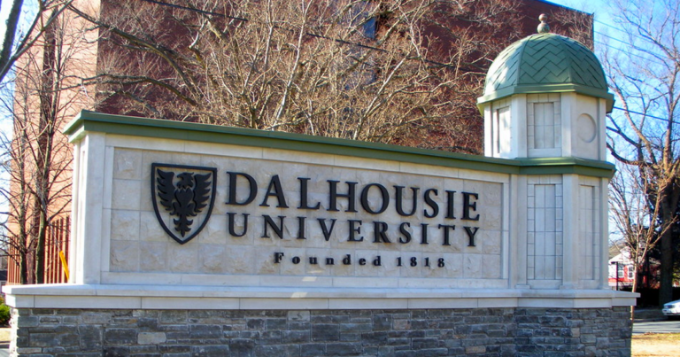 Dalhousie U med school offers “white fragility clinic”