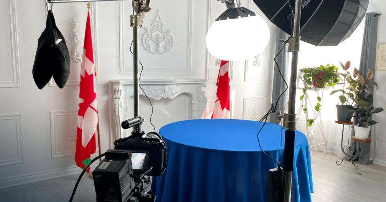 True North’s coverage of the final Conservative Leadership Debate