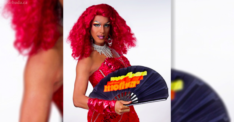 Drag queen defends doing story hours for young children, claims activity is age-appropriate