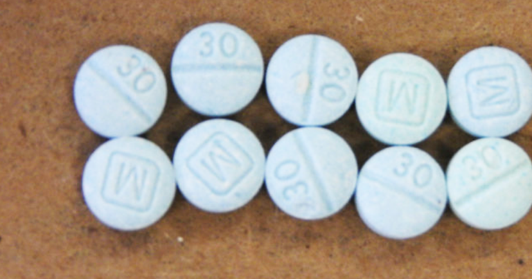 Montreal man faces life sentence in US for allegedly importing fentanyl