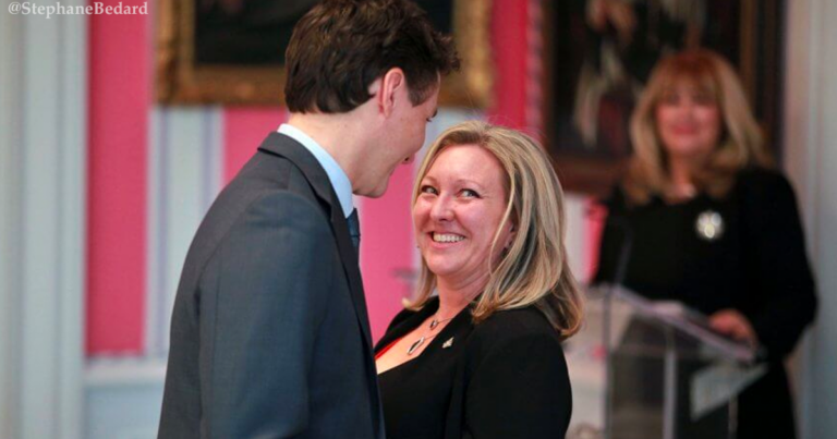 Trudeau government to introduce national “Digital Identity Program”