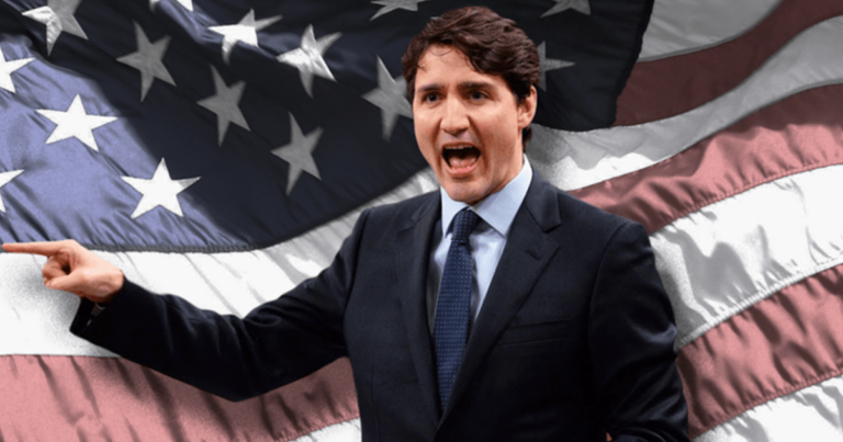 Canadians are seeking asylum in US due to Trudeau’s Covid policies