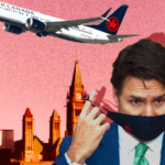 Restrictions had “more of an impact” on air industry than other factors: StatsCan