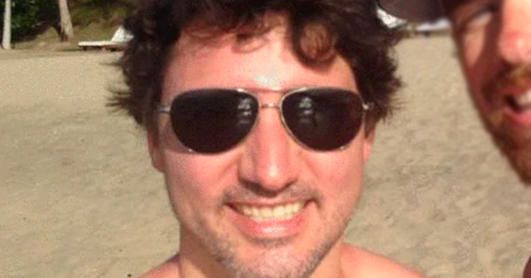 Trudeau heads to Costa Rica for 2-week vacation