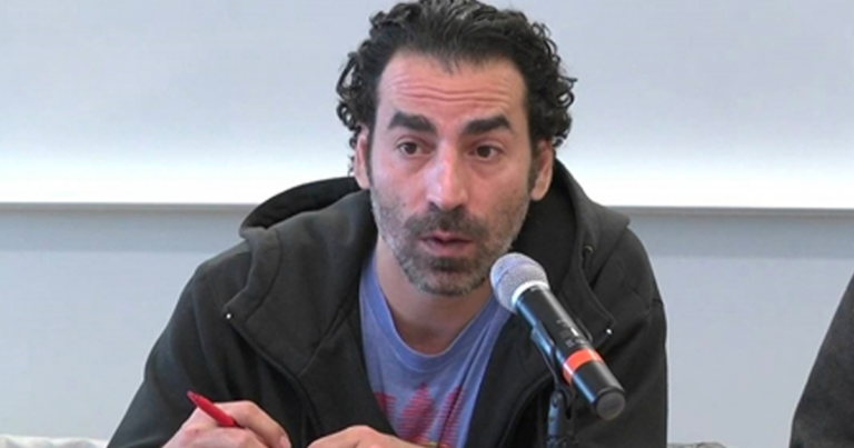 No funds returned or consequences as a result of Laith Marouf antisemitism scandal