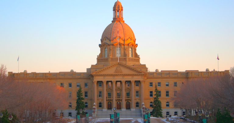 Alberta says teachers need to refrain from bias, after parent posts politicized class material