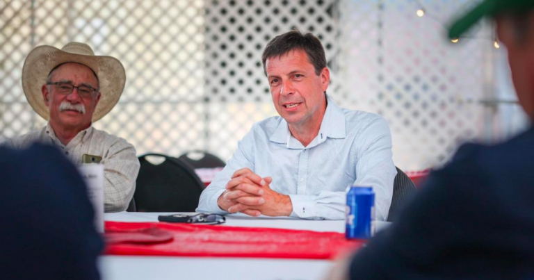 Todd Loewen wants investigation into civil servants’ Covid bonuses