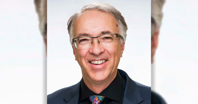 BC Liberal MLA ejected from party for questioning climate change