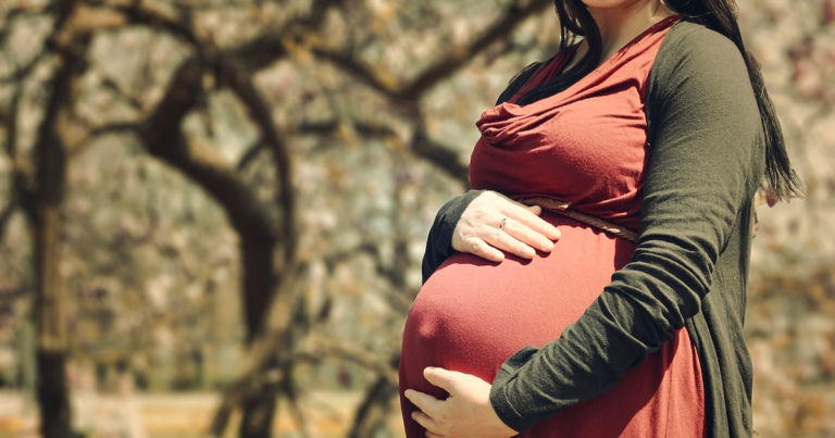 Vaccination among pregnant women well below national average: NACI