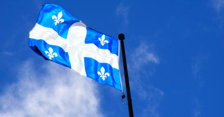 French language on decline in Canada: StatsCan