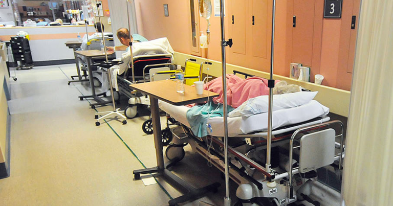 Reality Check: Canada does NOT have the best healthcare