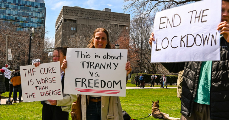 The Rupa Subramanya Show | Will the mandates return? (Feat. Dr. Kevin Bardosh)