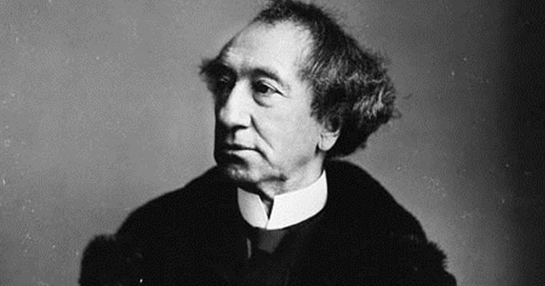 “Evil of all evils”: Docs reveal gov planning of Sir John A. Macdonald smear exhibit