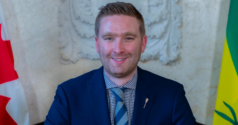 Saskatchewan MLA accuses feds of performing illegal tests on private farmland