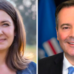 Danielle Smith might examine some of Kenney’s final funding announcements