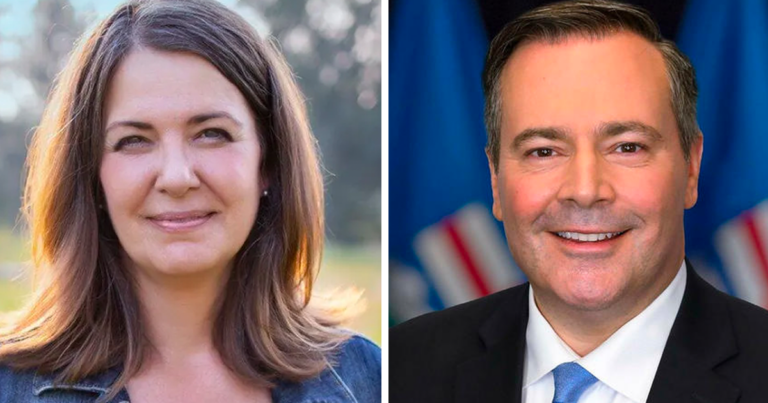 Danielle Smith might examine some of Kenney’s final funding announcements 