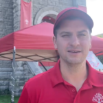 The United People of Canada director says group not affiliated with Freedom Convoy