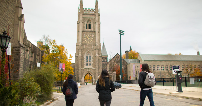 Confronting the Post-Academic University: In Conversation with Mark Mercer