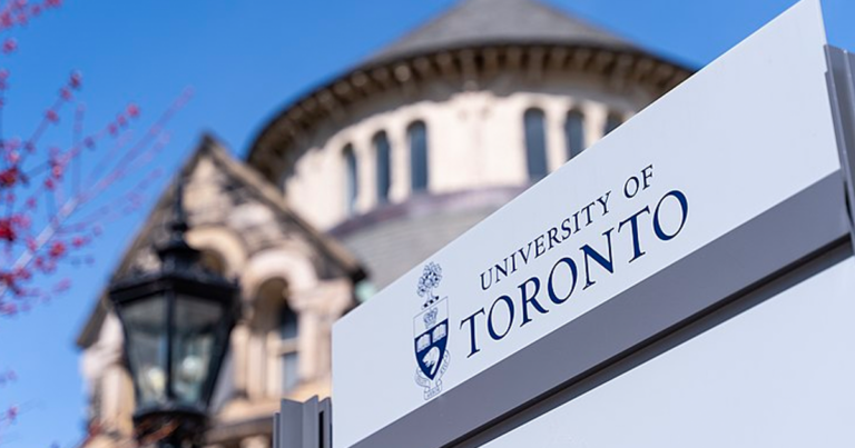 CAMPUS WATCH: Racially segregated graduation ceremonies taking place at top Canadian universities