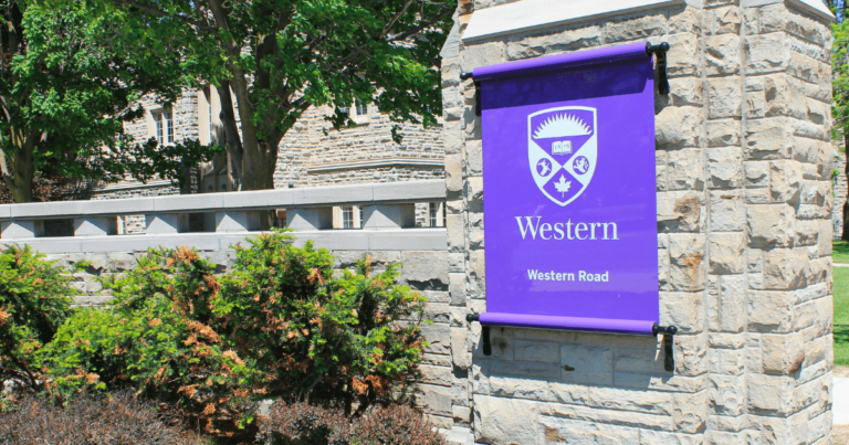 Western University reinstates masks, mandates Covid boosters