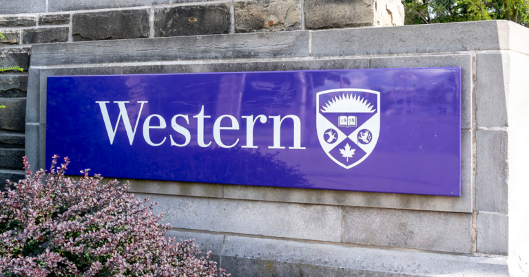 Western students relieved to see vaccine mandate lifted – but still want mask mandate gone