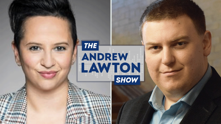 Can Ottawa fix Canada’s broken airports? (ft. Melissa Lantsman)