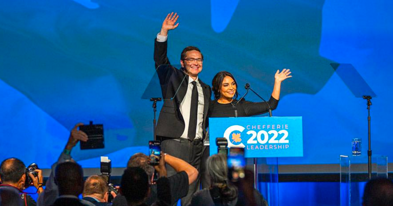 The Andrew Lawton Show | The fear-mongering about “populist” Pierre Poilievre begins