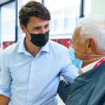 The Andrew Lawton Show | Trudeau is getting us ready for never-ending boosters