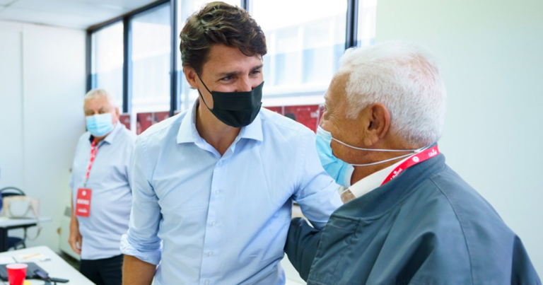 Canada’s pandemic response exacerbated worker shortage: construction experts