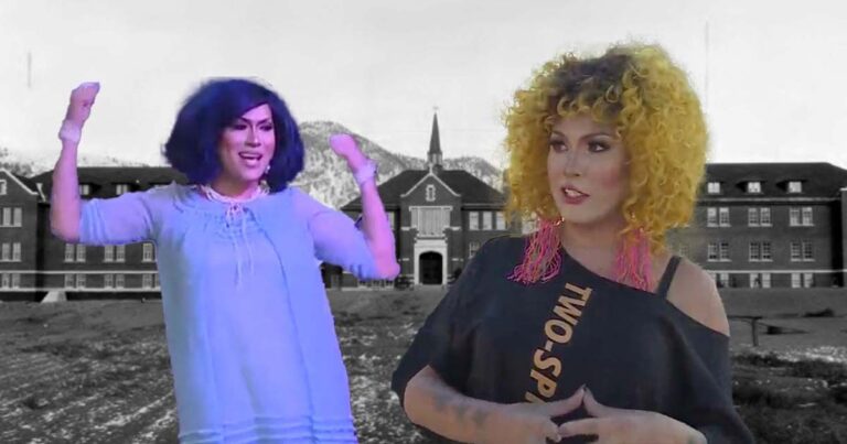 Fake News Friday | ‘Indigiqueers’ dance for Truth and Reconciliation day