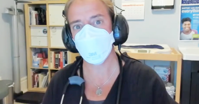 Notorious Twitter doctor elected to Ottawa public school board