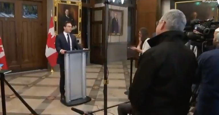 Fake News Friday | Poilievre Derangement Syndrome returns with a VENGEANCE