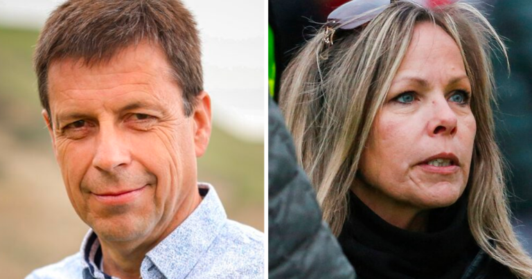 Todd Loewen says it was a waste of police resources to arrest Tamara Lich a second time